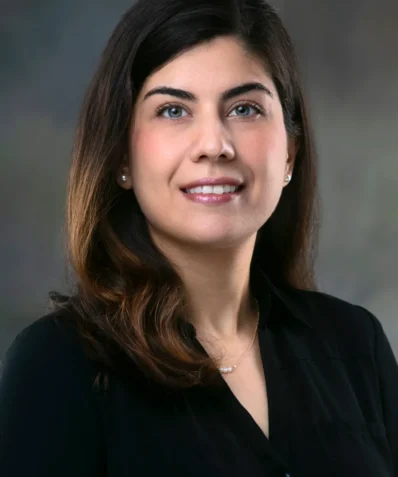 Pardis Azar - Lee Dental Centers