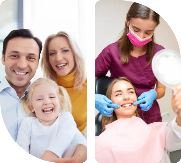 Lee Dental Centers