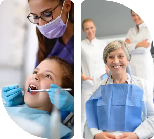 Lee Dental Centers