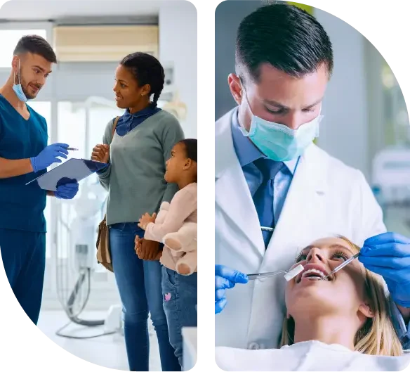 Lee Dental Centers