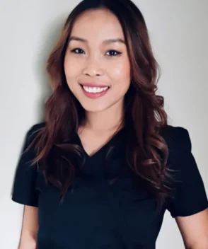 Annie - Lee Dental Centers