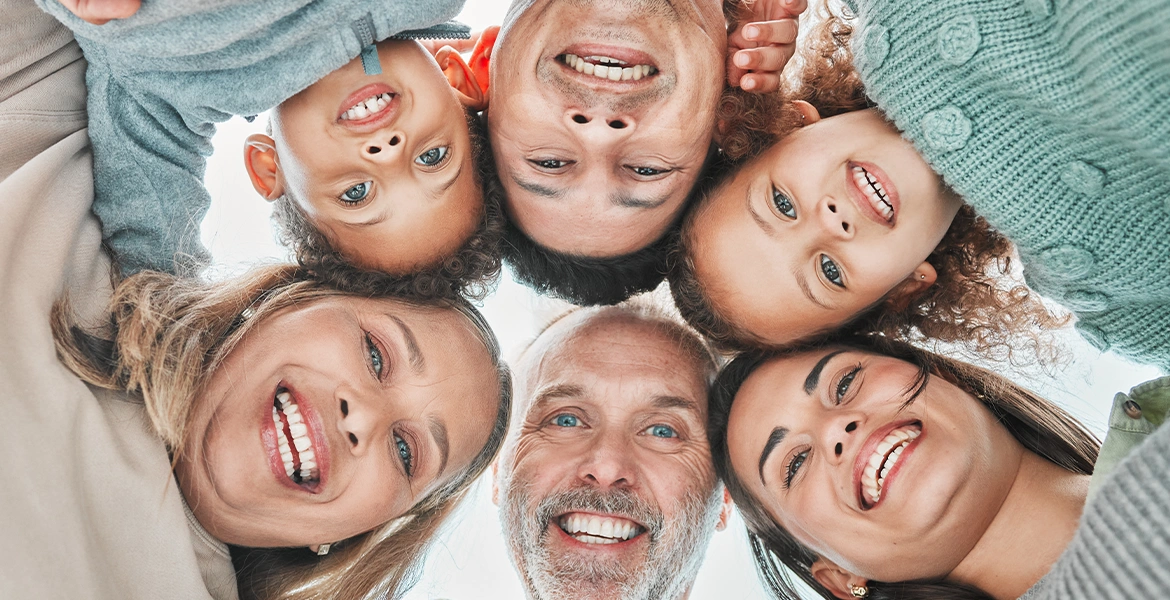 How to Choose the Right Dentist for Your Family - Lee Dental Centers