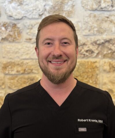 Robert Krantz - Lee Dental Centers