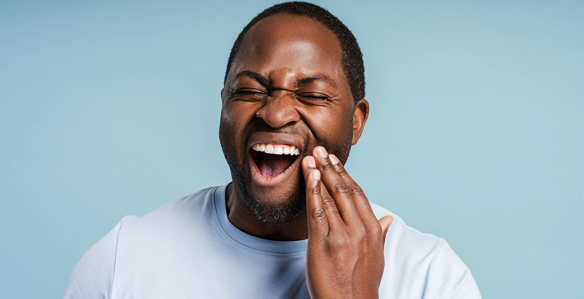 Is it Time for a Dental Crown or Filling? - Lee Dental Centers