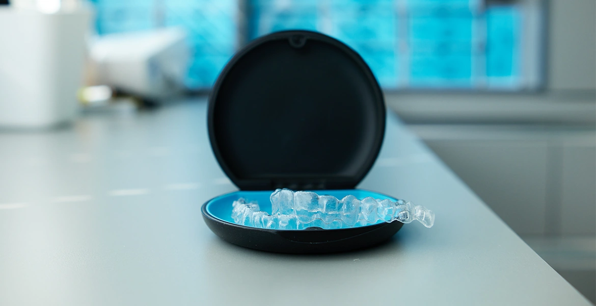 Maintain Your Invisalign or Braces Routine While Traveling - Lee Dental Centers