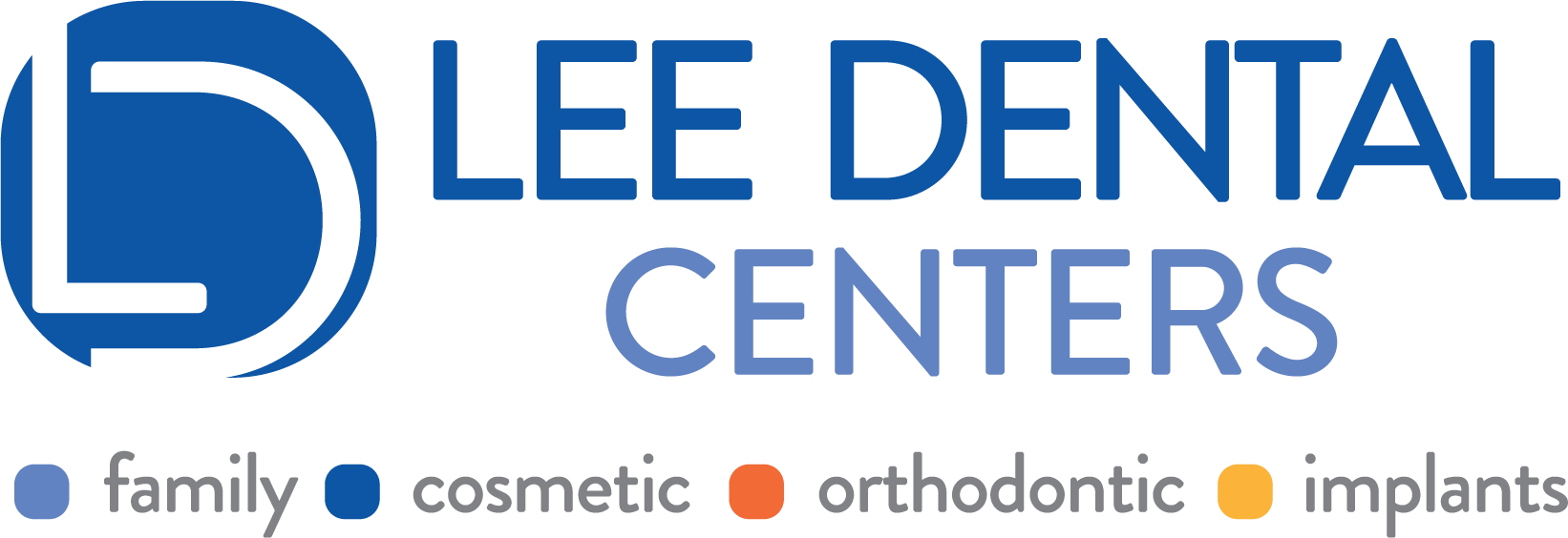 Lee Dental Centers