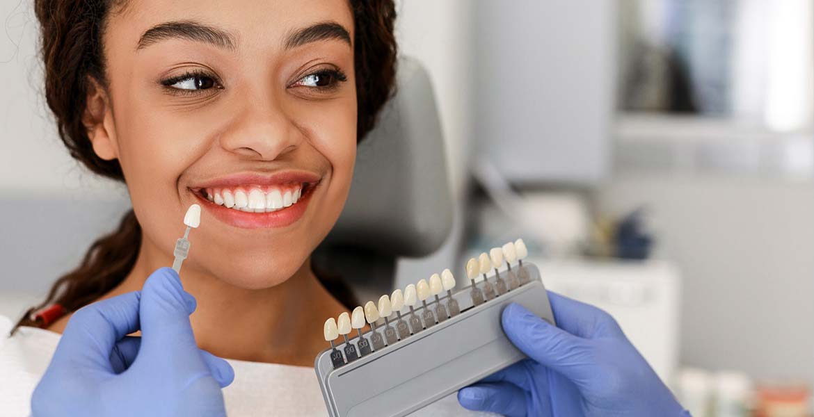 Ring in the New Year with a Brighter Smile - Lee Dental Centers