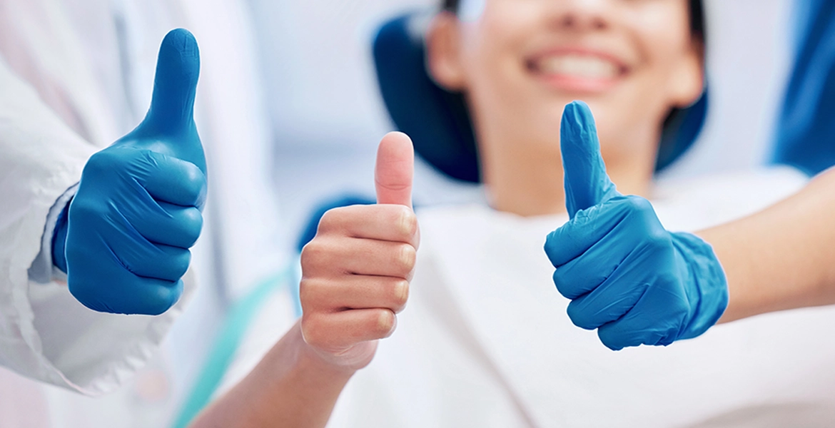 Your Guide to Wisdom Teeth Extractions - Lee Dental Centers