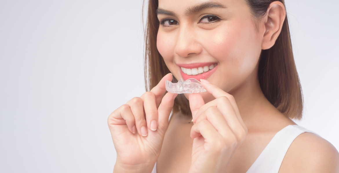 Are Clear Aligners the Right Choice for You? - Lee Dental Centers