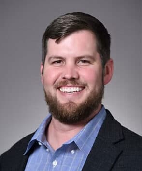 Mitchell Ponsford - Lee Dental Centers