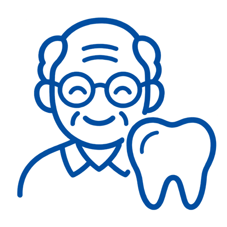 Senior Dental Care - Lee Dental Centers